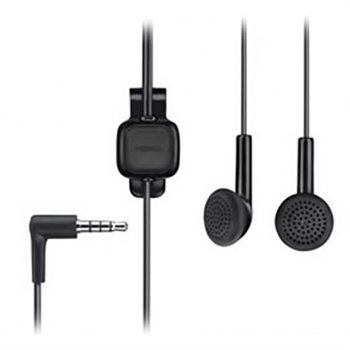 Nokia WH-102 Stereo Headset