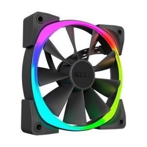 Nzxt Aer Rgb 120 Mm