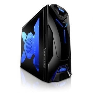 Nzxt Guardian 921 Rb Musta Sininen