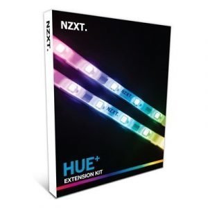 Nzxt Hue+ Extension Kit