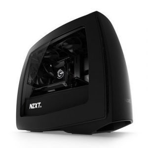 Nzxt Manta Musta