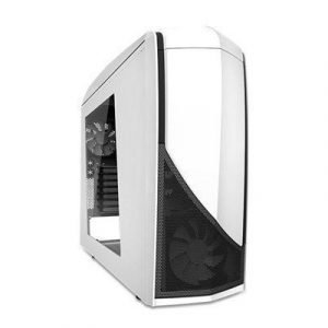 Nzxt Phantom 240 Musta Valkoinen