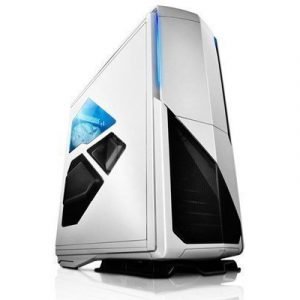 Nzxt Phantom 820 Valkoinen