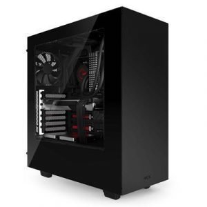 Nzxt Source 340 Musta