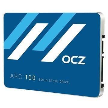 OCZ Technology ARC 100 2.5 SSD 120Gt