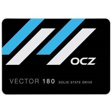 OCZ Technology Vector 180 2.5 SSD 480Gt