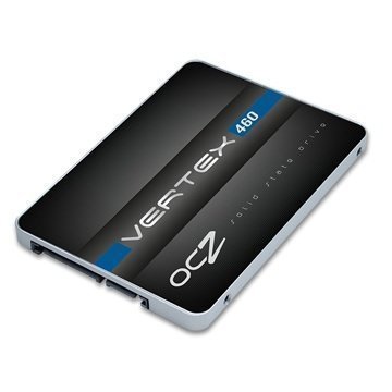 OCZ Vertex 460 SATA III SSD 2.5 240GB