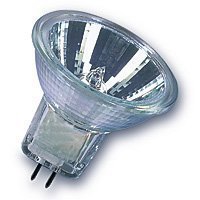 OSRAM DECOSTAR 35 TITAN GU4 WFL 36 20 W