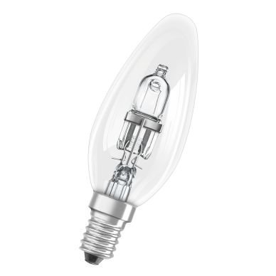 OSRAM HALOGEN ECO CLASSIC Kron 20W