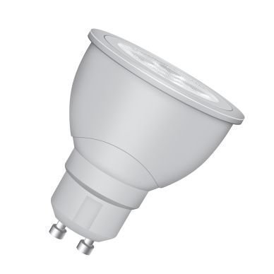 OSRAM LED STAR PAR16 50 GU10 5