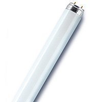 OSRAM Loisteputki Lumilux T8 10 kpl 15 W