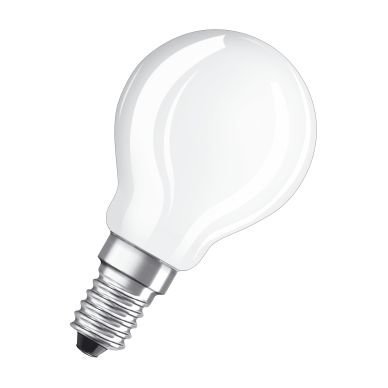 OSRAM Osram LED Retrofit Pallo E14 2