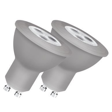 OSRAM Osram LED STAR PAR 16 GU10 4W 2-pack