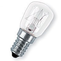 OSRAM Osram PÄÄRYNÄLAMPPU/JÄÄKAAPPILAMPPU 25 W