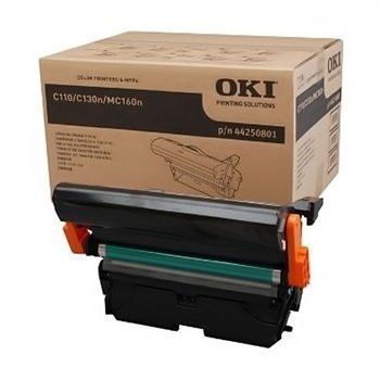 Okidata 44250801C Drum Unit 110 C 130 N MC 160 N