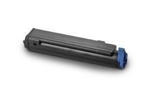 Okidata B 431 DN B 411 DN Toner 44574702 Black