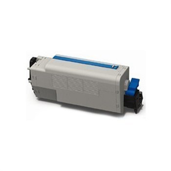 Okidata B 840 DTN B 840 DN B 840 N Toner 44661802 Black