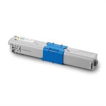 Okidata C 310 DN C 330 DN MC 361 DN Toner 44469704 Yellow