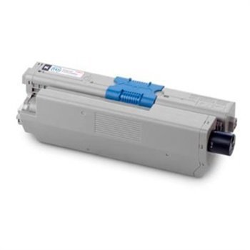 Okidata C 310 DN C 330 DN MC 361 DN Toner 44469803 Black