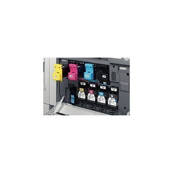 Olivetti B0577 Toner D-COLOR MF 30 MF 35 Black