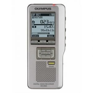 Olympus Ds-2500