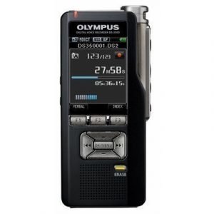 Olympus Ds-3500
