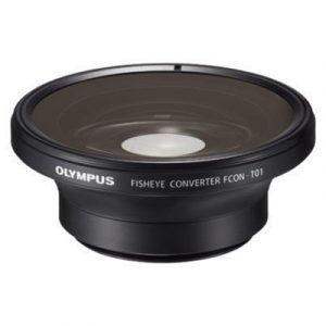 Olympus Fcon T01