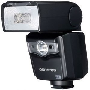 Olympus Fl 600r