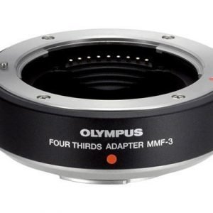 Olympus Mmf-3