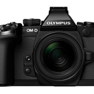 Olympus Om-d E-m1