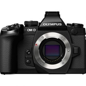 Olympus Om-d E-m1