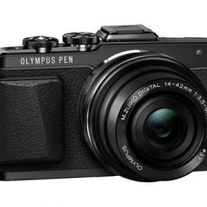 Olympus Pen E-pl7 #demo