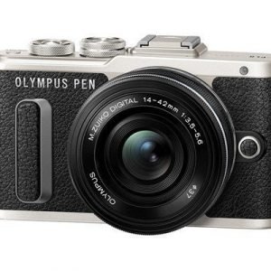 Olympus Pen E-pl8