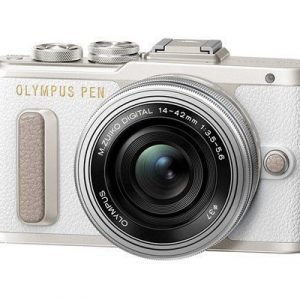 Olympus Pen E-pl8