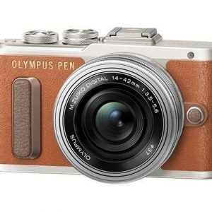 Olympus Pen E-pl8