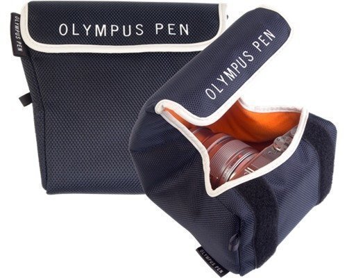 Olympus Wrapping Case Ii