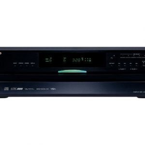 Onkyo Dx-c390