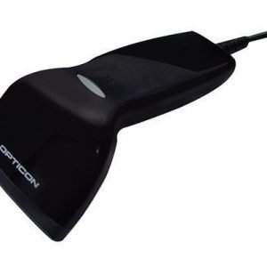 Opticon C37 Ccd Usb Black