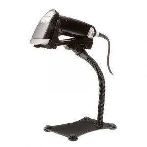 Opticon Opi-3601 2d Usb Black + Stand Usb