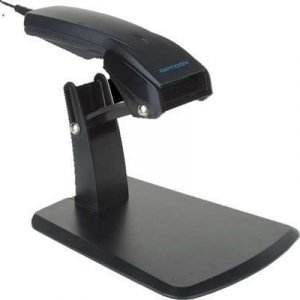 Opticon Opl-6845r Usb Black + Stand Usb