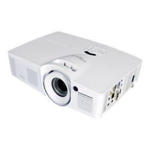 Optoma Dh400 Full-hd 1920 X 1080 4000lumen(ia)