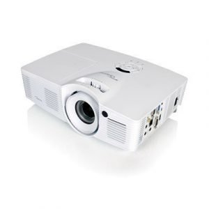 Optoma Du400 Dlp-projektori 1920 X 1200 4000lumen(ia)