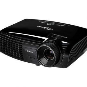 Optoma Eh300 Dlp-projektori 1920 X 1080 3800lumen(ia)