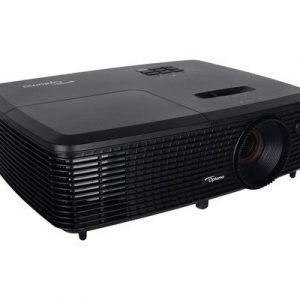 Optoma Eh330 Dlp-projektori 1920 X 1080 3100lumen(ia)