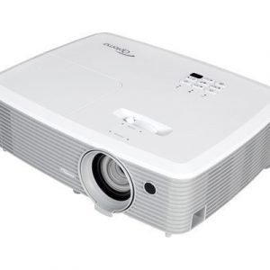 Optoma Eh345 Full-hd 1920 X 1080 3200lumen(ia)