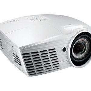 Optoma Eh415st Dlp-projektori 1920 X 1080 3500lumen(ia)