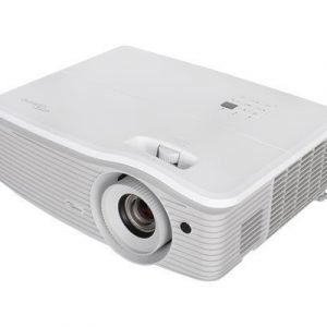 Optoma Eh504 Dlp-projektori 1920 X 1080 5000lumen(ia)