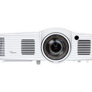 Optoma Gt1080e Short Throw Full-hd 1920 X 1080 3000lumen(ia)