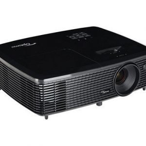 Optoma Hd142x Full-hd 1920 X 1080 3000lumen(ia)