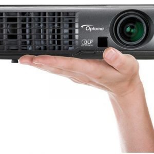 Optoma W304m Dlp-projektori 1280 X 800 3100lumen(ia)